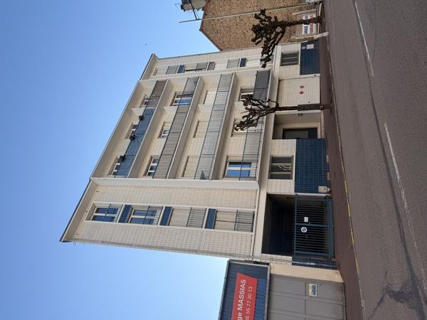 Appartement 3 pièces - 67 m² Exclusivité efficity