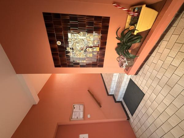 Appartement 3 pièces - 67 m² Exclusivité efficity