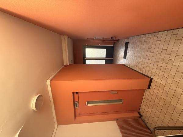 Appartement 3 pièces - 67 m² Exclusivité efficity