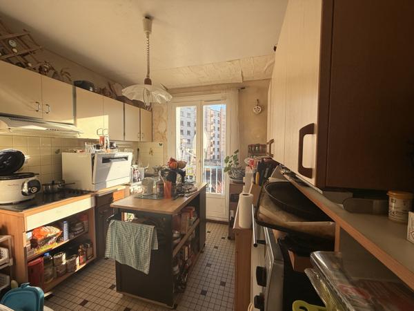 Appartement 3 pièces - 67 m² Exclusivité efficity