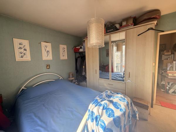 Appartement 3 pièces - 67 m² Exclusivité efficity