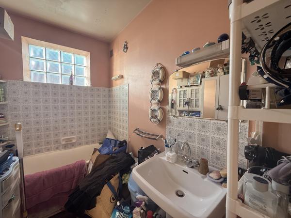 Appartement 3 pièces - 67 m² Exclusivité efficity