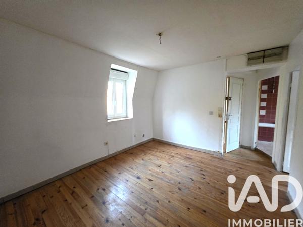 Appartement à vendre 3 pièces 45 m² Ault