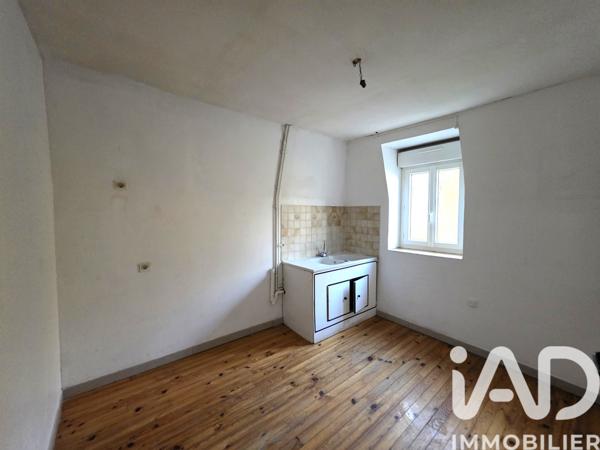 Appartement à vendre 3 pièces 45 m² Ault