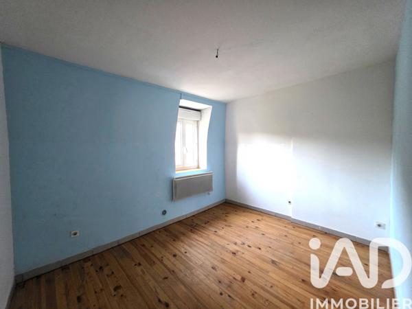 Appartement à vendre 3 pièces 45 m² Ault
