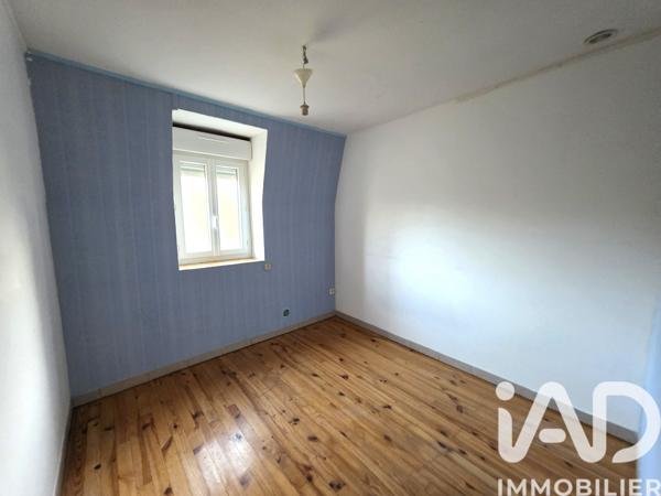 Appartement à vendre 3 pièces 45 m² Ault