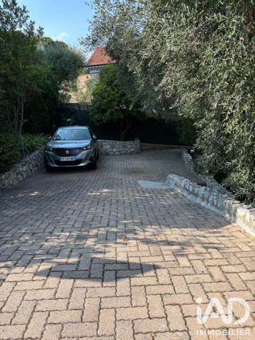 Maison à vendre 3 pièces 50 m² Saint-Laurent-du-Var