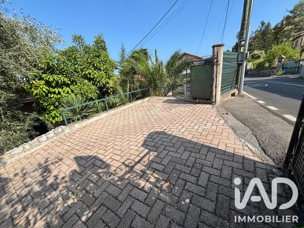 Maison à vendre 3 pièces 50 m² Saint-Laurent-du-Var