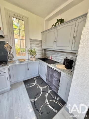 Maison à vendre 3 pièces 50 m² Saint-Laurent-du-Var