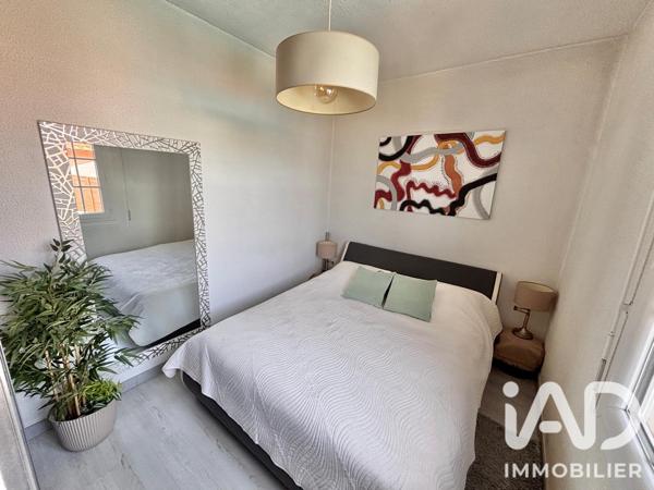 Maison à vendre 3 pièces 50 m² Saint-Laurent-du-Var