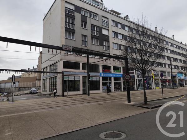 Parking à vendre  20 m2 LE MANS - 72