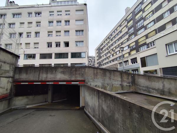 Parking à vendre  20 m2 LE MANS - 72