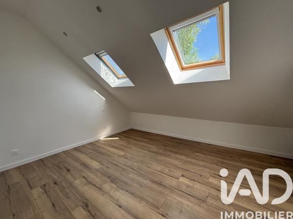 Maison à vendre 3 pièces 77 m² Issoudun