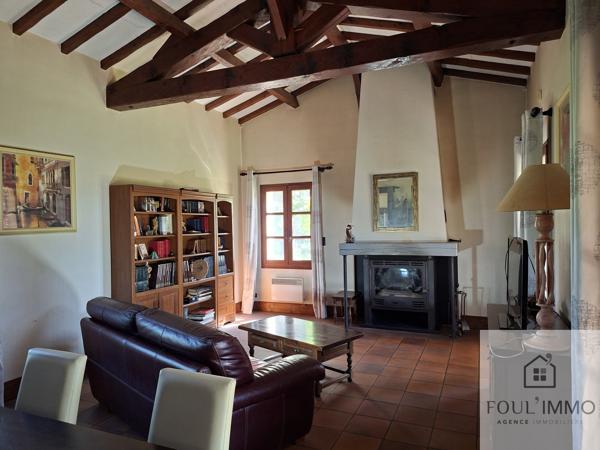 FOULAYRONNES Maison T4 avec jardin Foulayronnes (47510)