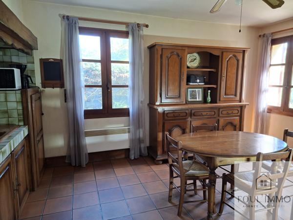 FOULAYRONNES Maison T4 avec jardin Foulayronnes (47510)