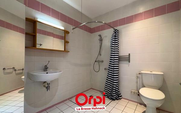 Appartement à vendre    2 pièces • 40,40 m2 Gérardmer