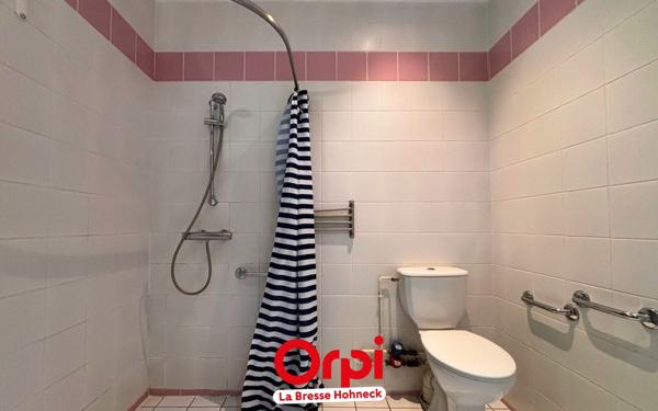 Appartement à vendre    2 pièces • 40,40 m2 Gérardmer