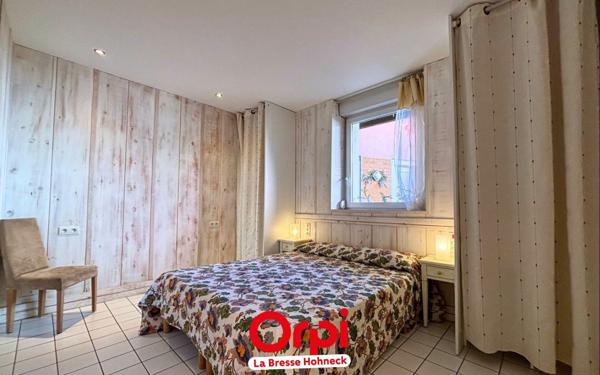 Appartement à vendre    2 pièces • 40,40 m2 Gérardmer