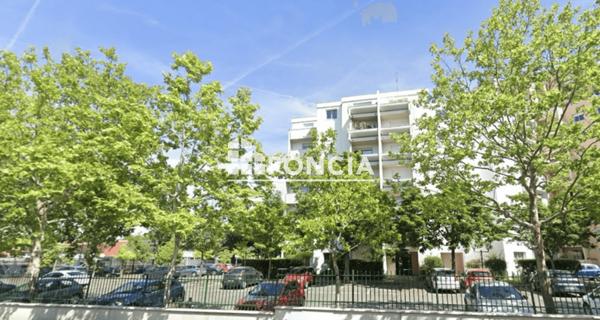 Location Parking 11.9 m² - Toulouse 31200