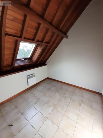 Fermette à vendre à Saint-Biez-en-Belin dans la Sarthe (72220), ref : 023/2103