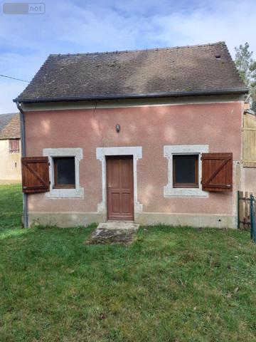 Fermette à vendre à Saint-Biez-en-Belin dans la Sarthe (72220), ref : 023/2103