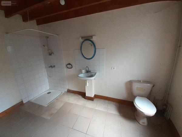 Fermette à vendre à Saint-Biez-en-Belin dans la Sarthe (72220), ref : 023/2103