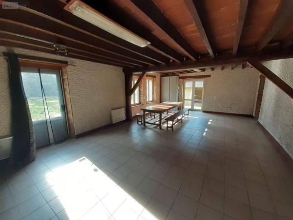 Fermette à vendre à Saint-Biez-en-Belin dans la Sarthe (72220), ref : 023/2103