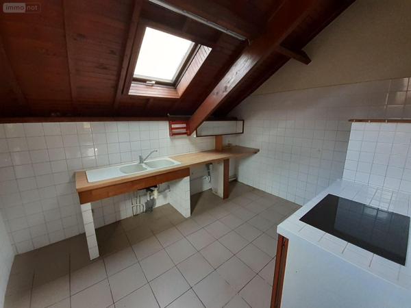 Fermette à vendre à Saint-Biez-en-Belin dans la Sarthe (72220), ref : 023/2103