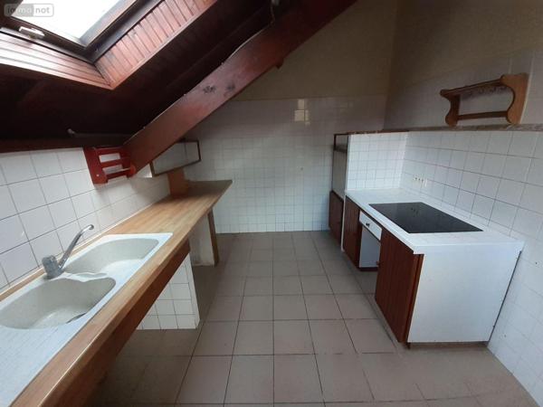 Fermette à vendre à Saint-Biez-en-Belin dans la Sarthe (72220), ref : 023/2103