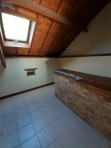 Fermette à vendre à Saint-Biez-en-Belin dans la Sarthe (72220), ref : 023/2103