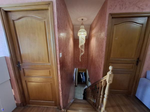 EXCLUSIVITÉ NESTENN! Maison de Caractère Charme, Confort Énergétique et Grands Volumes à Saint Vallier (71)