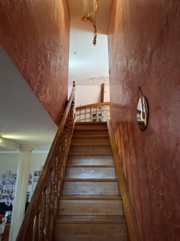 EXCLUSIVITÉ NESTENN! Maison de Caractère Charme, Confort Énergétique et Grands Volumes à Saint Vallier (71)