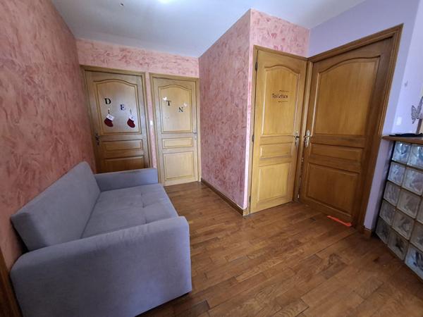 EXCLUSIVITÉ NESTENN! Maison de Caractère Charme, Confort Énergétique et Grands Volumes à Saint Vallier (71)