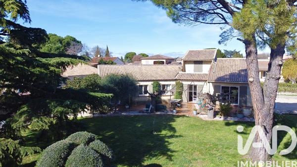 Maison à vendre 7 pièces 158 m² Lapalud