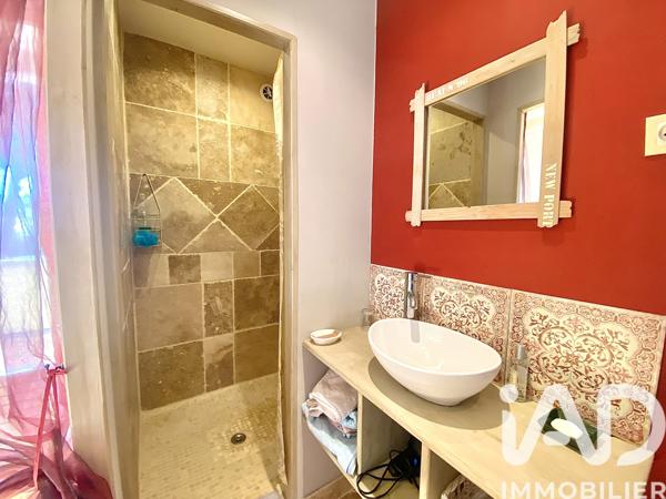 Maison à vendre 7 pièces 158 m² Lapalud