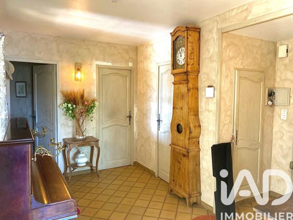 Maison à vendre 7 pièces 158 m² Lapalud