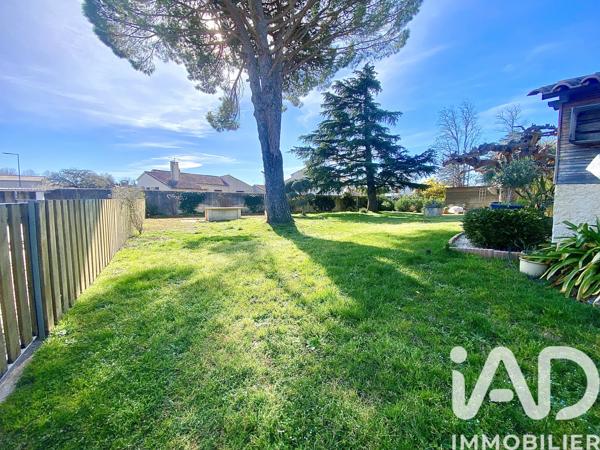 Maison à vendre 7 pièces 158 m² Lapalud