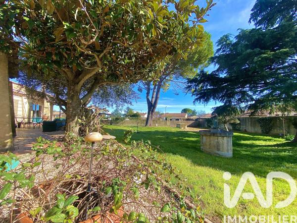 Maison à vendre 7 pièces 158 m² Lapalud