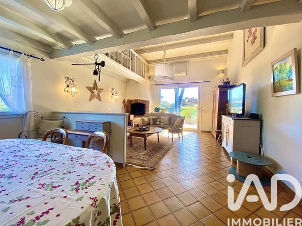 Maison à vendre 7 pièces 158 m² Lapalud