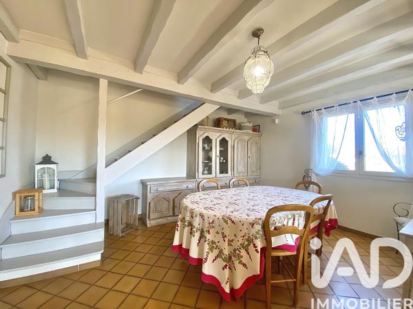 Maison à vendre 7 pièces 158 m² Lapalud