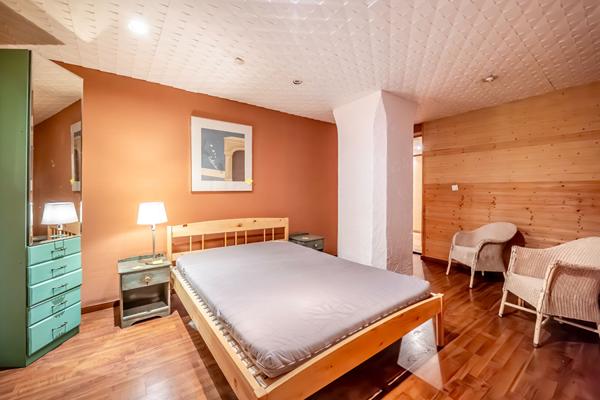 Appartement Paris 7 pièces107m2.