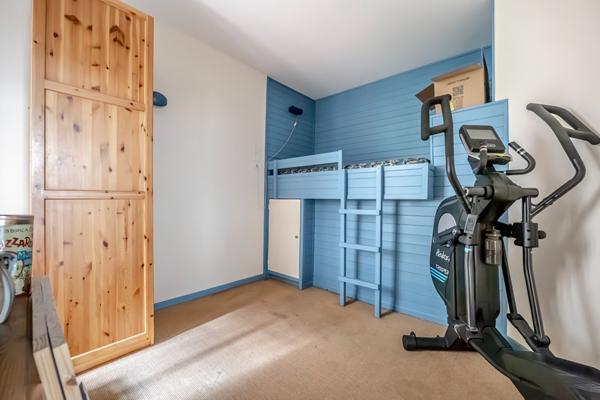 Appartement Paris 7 pièces107m2.