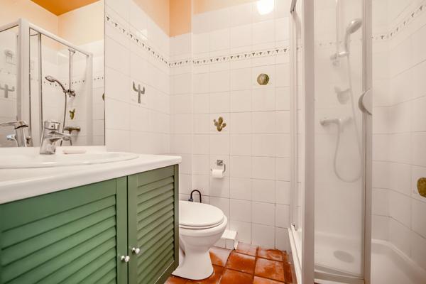 Appartement Paris 7 pièces107m2.