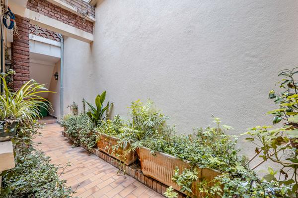 Appartement Paris 7 pièces107m2.