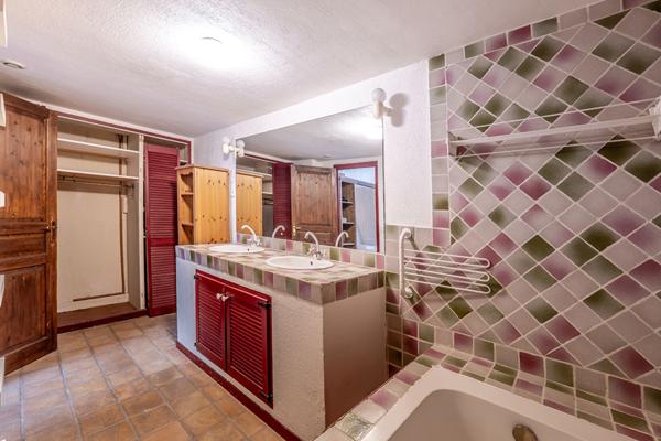 Appartement Paris 7 pièces107m2.