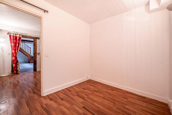 Appartement Paris 7 pièces107m2.