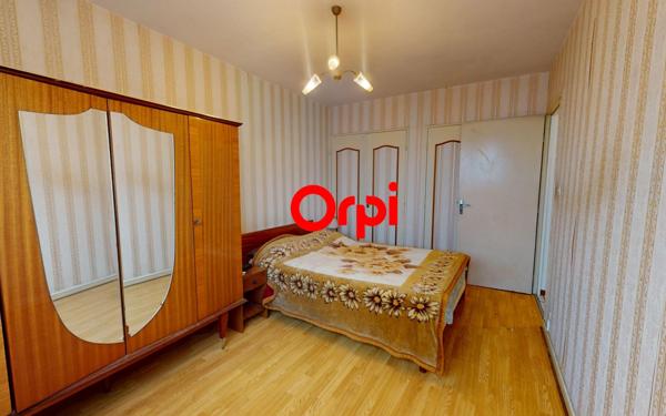 Appartement à vendre    4 pièces • 81 m2 Vaulx-en-Velin