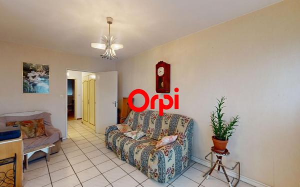 Appartement à vendre    4 pièces • 81 m2 Vaulx-en-Velin