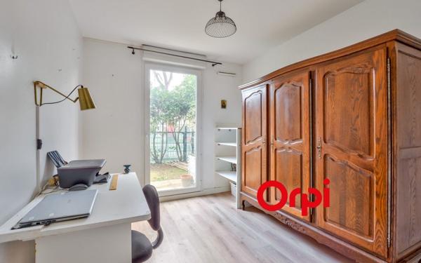 Appartement à vendre    3 pièces • 64,60 m2 Pierre-Bénite