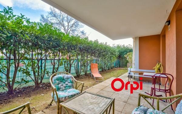 Appartement à vendre    3 pièces • 64,60 m2 Pierre-Bénite